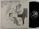 BILL EVANS/JIM HALL Intermodulation VERVE LP VG++/VG+ gatefold **
