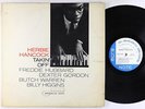 Herbie Hancock - Takin' Off LP - Blue Note - BLP 4109 Mono RVG Ear NY USA