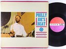 Philly Joe Jones - Philly Joe's Beat LP - Atlantic - 1340 Mono DG