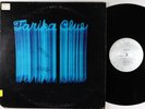 Tarika Blue - S/T LP - Chiaroscuro OG Press VG++