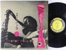 Sonny Rollins Quartet - Work Time LP - Prestige PRLP 7020 Mono DG RVG 446 W 50th