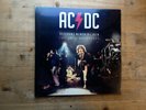 AC DC Veterans Memorial 1978 Ohio Broadcast NEW SEALED Vinyl LP Record Album