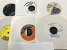 Bundle 10 x original Reggae 7