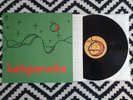 Kalaparusha Maurice McIntyre - s/t ORIG JAPAN CMC NM LP + insert  Karl Berger