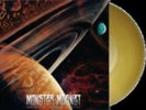 MONSTER MAGNET ?– Mindless Ones / The Duke Of Supernature (Napalm) 12'