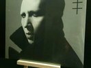 MARILYN MANSON - HEAVEN UPSIDE DOWN 12