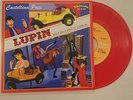 45 giri TiVulandia Lupin III Castellina Pasi - Nuovo mai suonato