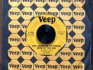 NORTHERN SOUL 45 Little Anthony And The Imperials Better Use Your Head VEEP