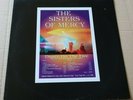 sisters of mercy - dance on the fire -   lp - white marble