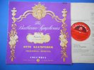 SAX 2415 Beethoven Symphony no.7 Klemperer s/c 2nd Ex+