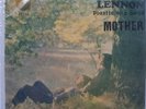 7/45  JOHN LENNON/PLASTIC ONO BAND : MOTHER (BRAZIL)