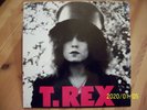 T.-Rex -The Slider - Germany TELDEC 243949-1