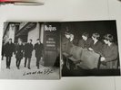 Beatles live at the BBC Vinyl