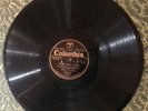 Columbia 2536D  The Columbians AS TIME GOES BY  1931 78 rpm  E- Casablanca theme