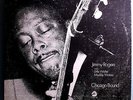 JIMMY ROGERS w/MUDDY WATERS CHICAGO BOUND RARE ORIG '68 1A/1A CHESS MONO LP