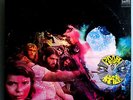 CANNED HEAT LIVING THE BLUES RARE ORIG '68 LIBERTY STEREO 2-LP SET VERY NICE