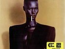 GRACE JONES - NIGHTCLUBBING * NEW VINYL