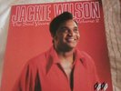 Jackie Wilson vinyl lp,The Soul Years vol 2.Kent.NM/VG+.