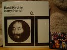 BASIL KIRCHIN Basil Kirchin Is My Friend LP/Comp/The Shuttered Room/Silicon Chip