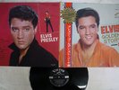 ELVIS PRESLEY GOLDEN STORY VOL.2 VICTOR SRA-5011 Japan OBI VINYL LP