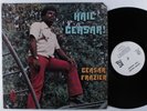 CEASAR FRAZIER Hail Ceasar  EASTBOUND LP NM wlp **