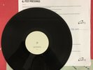 JIMI HENDRIX 'The Cry Of Love' WHITE LABEL TEST PRESS Archive Collectable