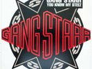 1997 - GANG STARR - YOU KNOW MY STEEZ / SO WASSUP?  - NOO TRYBE RECORDS ORIGINAL