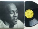 BUD POWELL: Jazz Original  MG N-1017 (VERVE JAPAN)