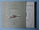Johanna MARTZY ?– Bach vol. 1 - 1st ED