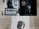 Aryan Blood / Satanic Warmaster ?– Strength/Pride/Nobility / The Chant Of... 7