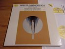 *AUDIOPHILE* DG 427 697 DIGITAL - MAHLER - SYMPHONY NO 6 *LEONARD BERNSTEIN* NM
