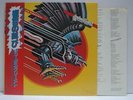 JUDAS PRIEST / SCREAMING FOR VENGEANCE - Japan w/obi