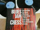 BLUES JAM AT CHESS. REISSUE PURE PLEASURE RECORDS DBL LP. BLUE HORIZON