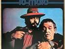 WILLIE COLON Lo Mato JAPAN LP FANIA FAN-5003