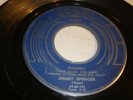 RARE NORTHERN SOUL- JIMMY SPENCER- JAYTONE 45 RPM - MAMMY/ WORTH THE TRIP- HEAR