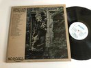 Shirley Collins and The Albion Country Band LP No Roses