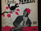 Charlie Parker-Septet/Quintet-Dial 201-10 INCH ORIG BEBOP NICE COPY