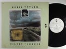 CECIL TAYLOR Silent Tongues ARISTA LP promo **
