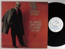 CLARK TERRY Duke With A Difference RIVERSIDE OJC-229 LP VG+/NM autographed **