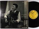 Tal Farlow - The Artistry Of Tal Farlow LP - Norgran - MG N-1014 Mono DG