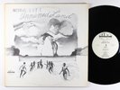 Natural Life - Unnamed Land LP - Celebration VG+