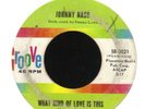 JOHNNY NASH What Kind Of Love Is This GROOVE ( Northern Soul ) Original