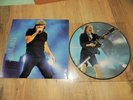 AC / DC - T.N.T. IN PARIS  Picture LP