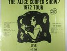 Alice Cooper  TMOQ  Live at the Hollywood Bowl  School's Out Tour 1972 Double LP