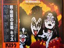 KISS ORIGINALS 2 CASABLANCA VIP-5504,5,6 Japan OBI VINYL 3LP
