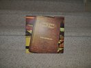 KEN HENSLEY Proud Words On A Dusty Shelf LP 1973 UK MINT