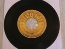 Elvis Presley, Scotty & Bill ?– Baby Let's Play House Sun Records US ?– 217 1955