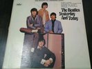 THE BEATLES YESTERDAY AND TODAY 1966  STEREO LP CAPITOL ST-2553 ILLINOIS press