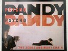 The Jesus And Mary Chain ?– Psychocandy - Original LP Album - BYN7 - 1985