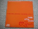 John Coltrane ?– The Atlantic Years Vol 1 LP Atlantic ?– 588 139 UK 1969